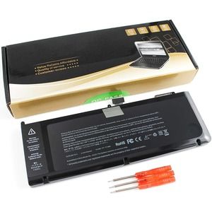 IceTek Macbook Air 15" replacement battery